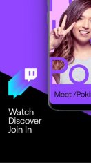 download twitch for android