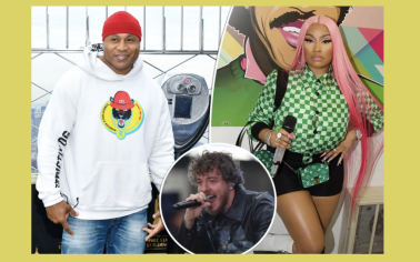 nicki minaj 73 questions