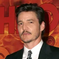 pedro pascal height