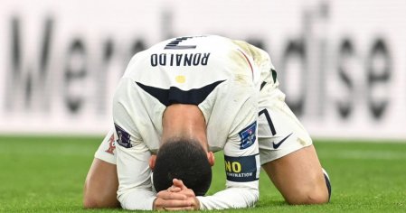 cristiano ronaldo retirement