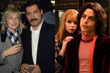 freddie mercury mary austin