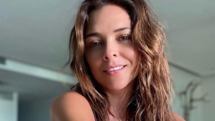 recetas tras la huella