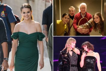 selena gomez birthday