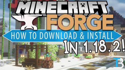 download minecraft 1.18.2