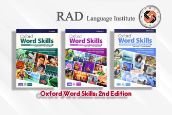 download oxford word skills