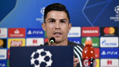 cristiano ronaldo contract