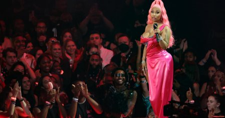 nicki minaj x eminem