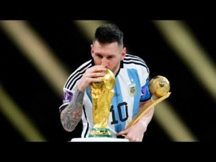 lionel messi 92 goals