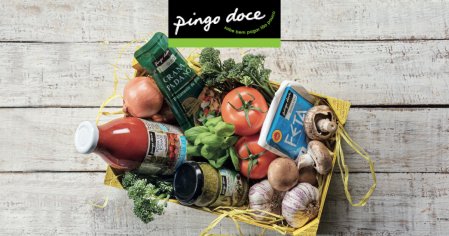 receitas ao ar livre