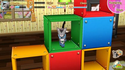 download my cat