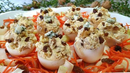 recetas cuando sobran fideos