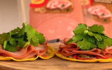 receitas embaixo de carne