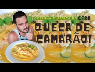 receitas desde cero