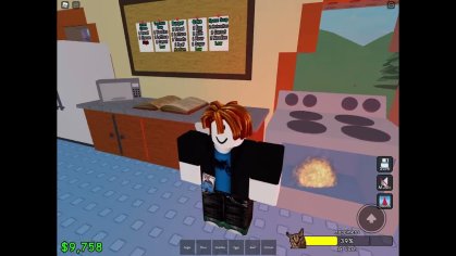 how to cook in raise a floppa 2