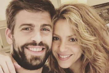 shakira pique