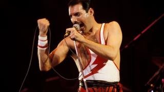 freddie mercury videos