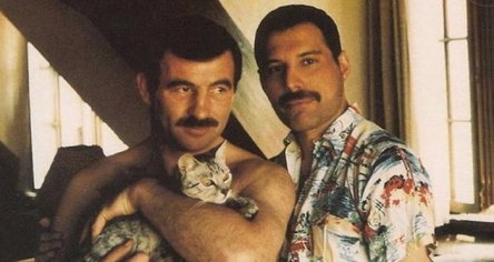 freddie mercury jim