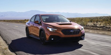 How to install canards | 2022 Subaru WRX