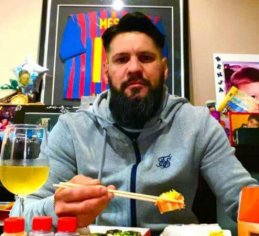 lionel messi brother and sister