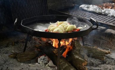 recetas al disco de arado