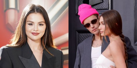 selena gomez post malone