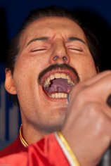 freddie mercury jaw