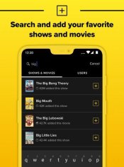 download tv time apk