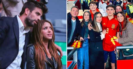 pablo gavi mother pique