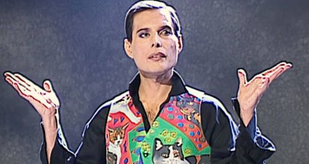 freddie mercury birthday