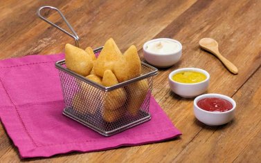 receitas com frango desfiado