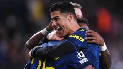 cristiano ronaldo records