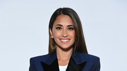 lionel messi wife name