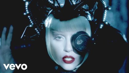 lady gaga alejandro