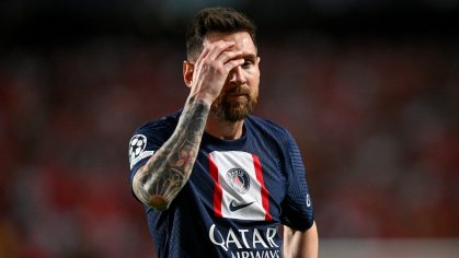 lionel messi cedera
