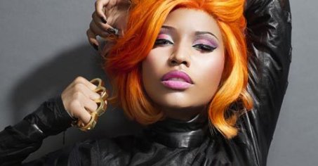 nicki minaj katy perry