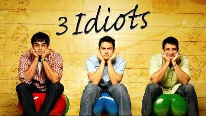 download 3 idiots 1080p