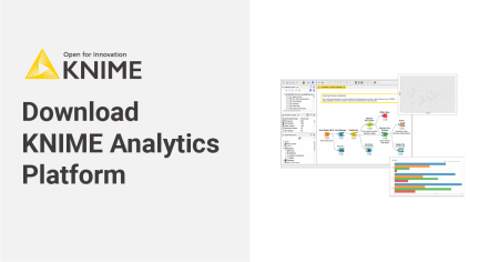 download knime