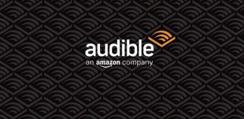 download audible