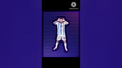 lionel messi iconic celebration
