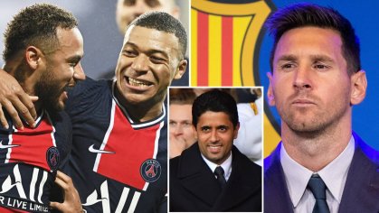 lionel messi psg salary