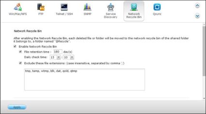 download qnap finder