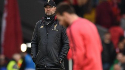 lionel messi jurgen klopp