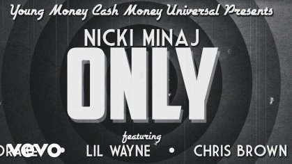 nicki minaj ft lil wayne