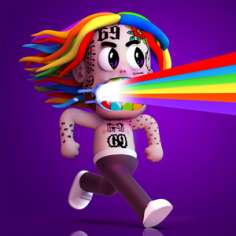 download 6ix9ine songs 2021