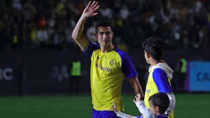 cristiano ronaldo al nassr