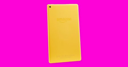 How to install the Google Play Store on an Amazon Fire Tablet