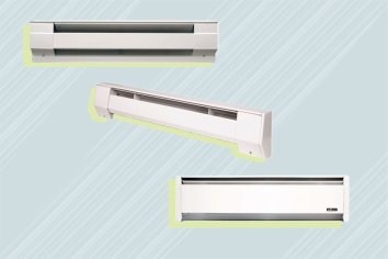 How To Install Baseboard Like A Pro!