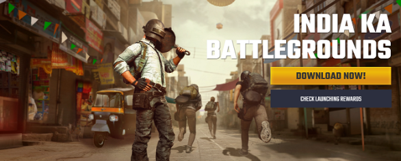 download bgmi latest version