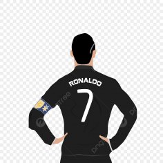 cristiano ronaldo png