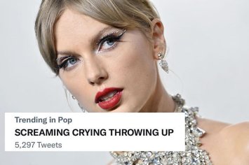 taylor swift twitter